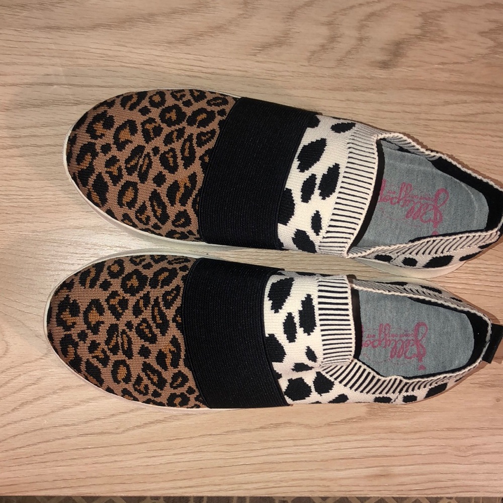 Brand new❗️Jellypop slip-on sneakers 🤩 sz 7